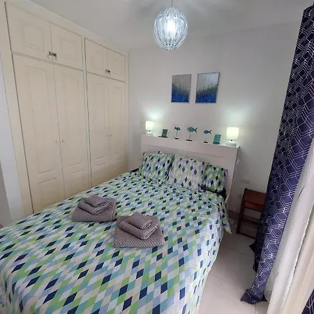 Holiday home Brisa Marina - Vista Golf 2 - Wifi - Swimming Pool *