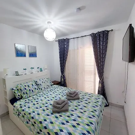 Holiday home Brisa Marina - Vista Golf 2 - Wifi - Swimming Pool *