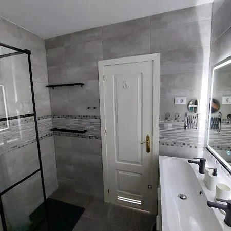 Brisa Marina - Vista Golf 2 - Wifi - Swimming Pool Semesterbostad Caleta De Fuste
