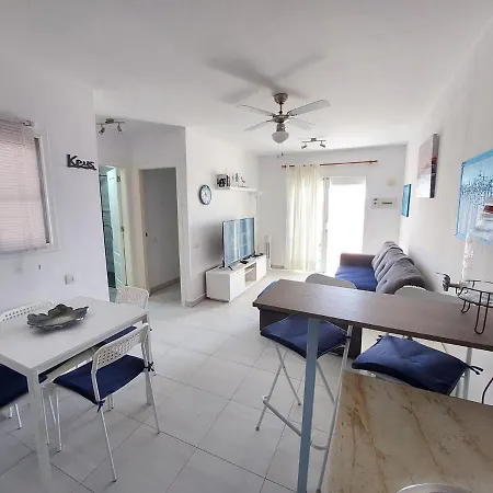 Brisa Marina - Vista Golf 2 - Wifi - Swimming Pool Semesterbostad