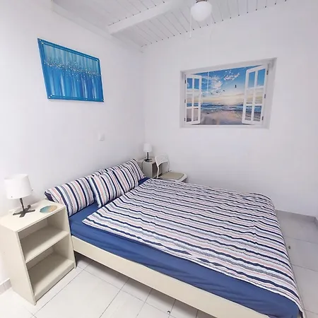Сasa de vacaciones Brisa Marina - Vista Golf 2 - Wifi - Swimming Pool *